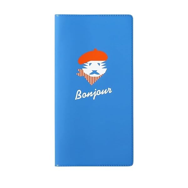 [2026 Edition] January 2026 Start Planner Diary Bisoplan/Papier Tigre Serigr FS