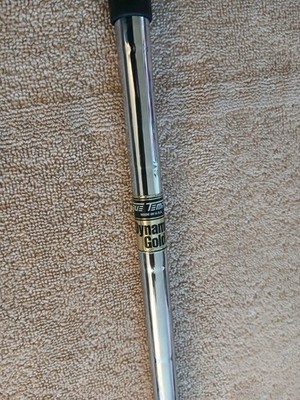 カッティングダイ(中古品) 690 TZ GOLF - VINTAGE RARE Titleist 690.CB Forged 7 Iron RH S400 Steel