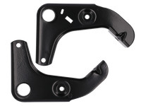 Set: Motorlager Links + Rechts - Simson S50, S51, S70, S53, S83
