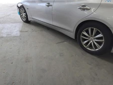Driver Side Infiniti Q50       2016 Rocker Panel Moulding 658763