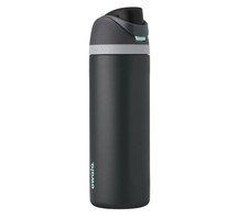 Owala FreeSip Insulated Stainless Steel Water Bottle with Straw for Sports, Trav