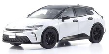 Kyosho 1/43 Toyota Crown Sports RS (white) KS03937W