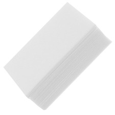 520 Pcs Perm Paper for Hair Ends Disposable Curling Tissue Styling