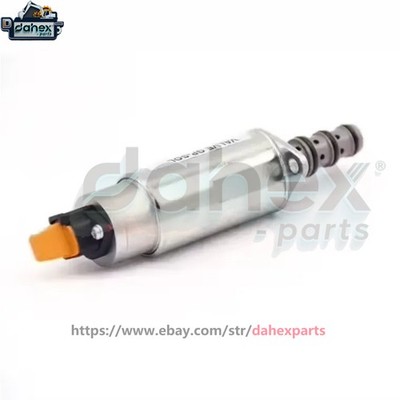 330C E330C Hydraulic Pump Solenoid Valve 114-0616 For Caterpillar Excavator