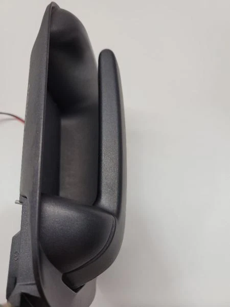 2018 18 GMC SIERRA RIGHT RH FRONT PASSENGER INSIDE DOOR HANDLE Foto 3 de 4