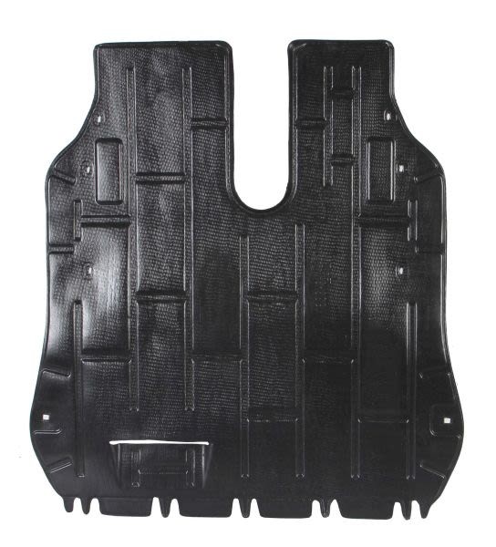 Underbody Protection Fits: JAGUAR X-TYPE 01/06-12/09