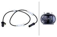 Hella Sensor, Raddrehzahl 6PU 358 216-091 FüR BMW