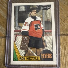 Does Ron Hextall Belong in the Hall of Fame? 22