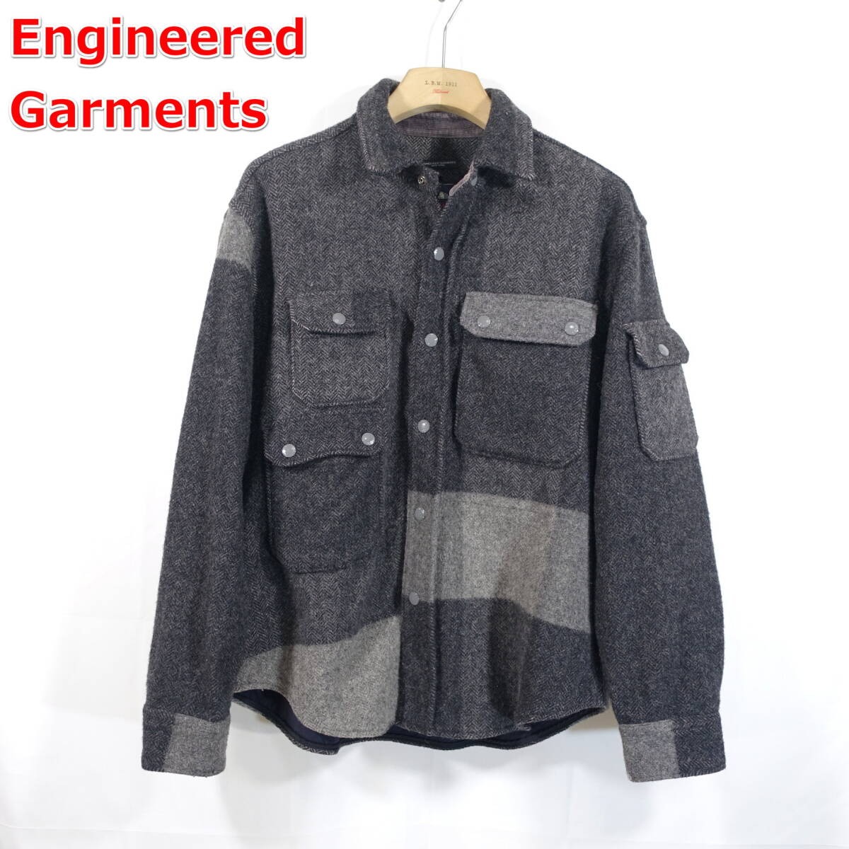 Engineered Garments Good condition Engineered Gar… - image 1