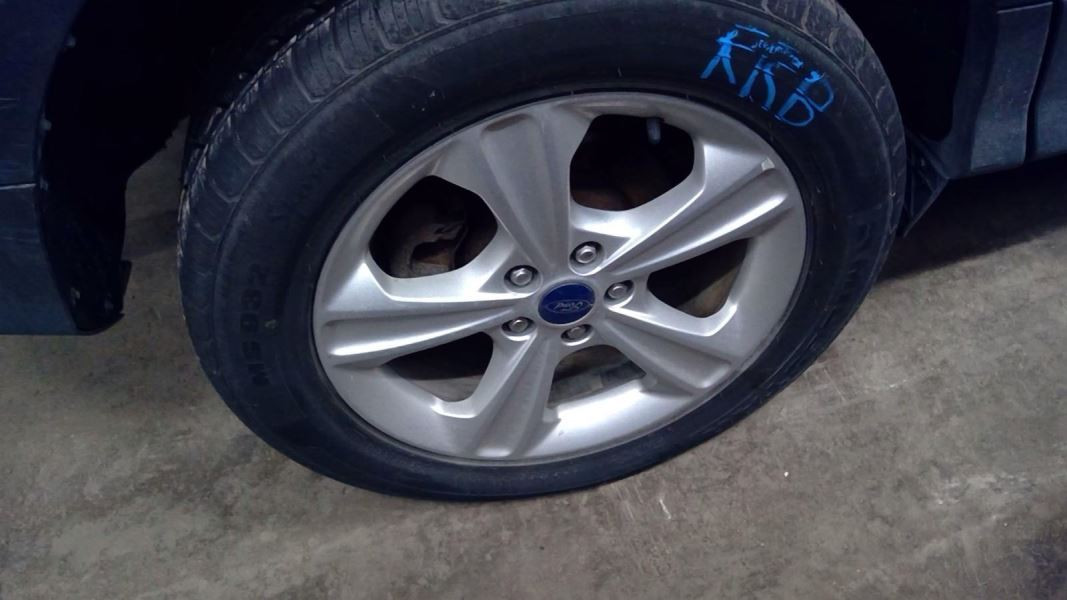 Wheel 17x7-1/2 Aluminum Fits 13-16 ESCAPE 4253136