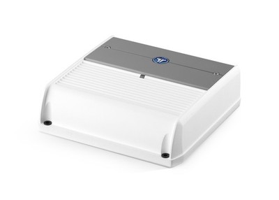 JL Audio OEM M200/2 2 Ch. Class D Full-Range Marine Amplifier 200 W ( MC-200/2)