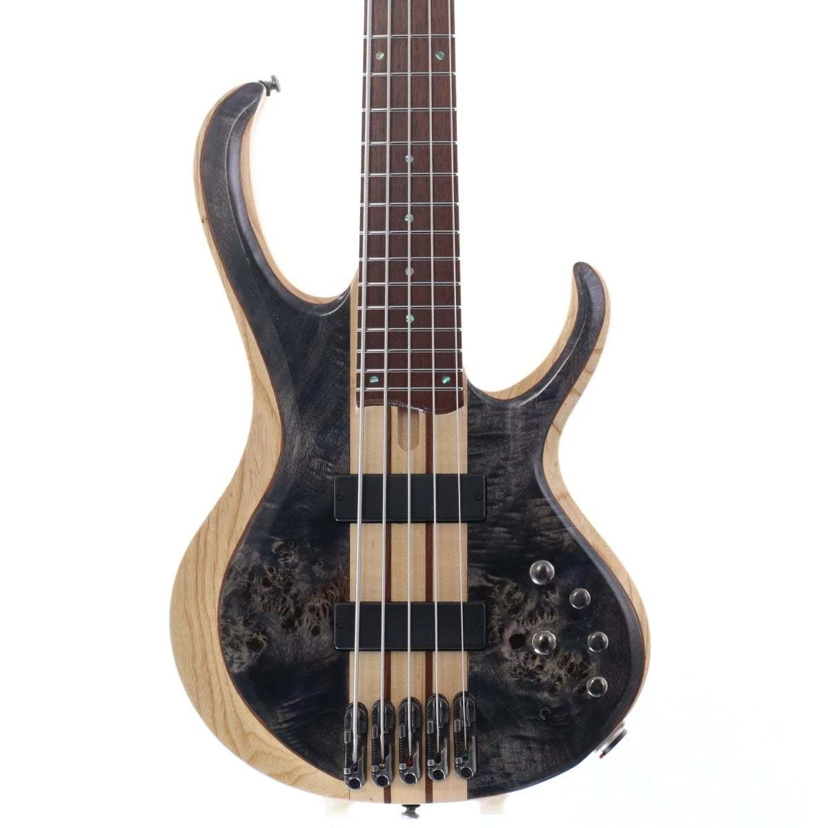 Ibanez Btb675 for sale - eBay