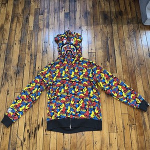 Xo Bape Hoodie | eBay
