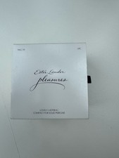 Estee Lauder Pleasures Ladybug Compact Solid Perfume