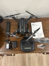 Holy Stone HS700 FPV GPS RC Drone - Black (HS700FPV)