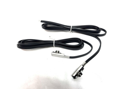 #ad #ad 2PCS Danfoss AKS 11 PT1000 Temperature Sensor 1.5m New $68.95