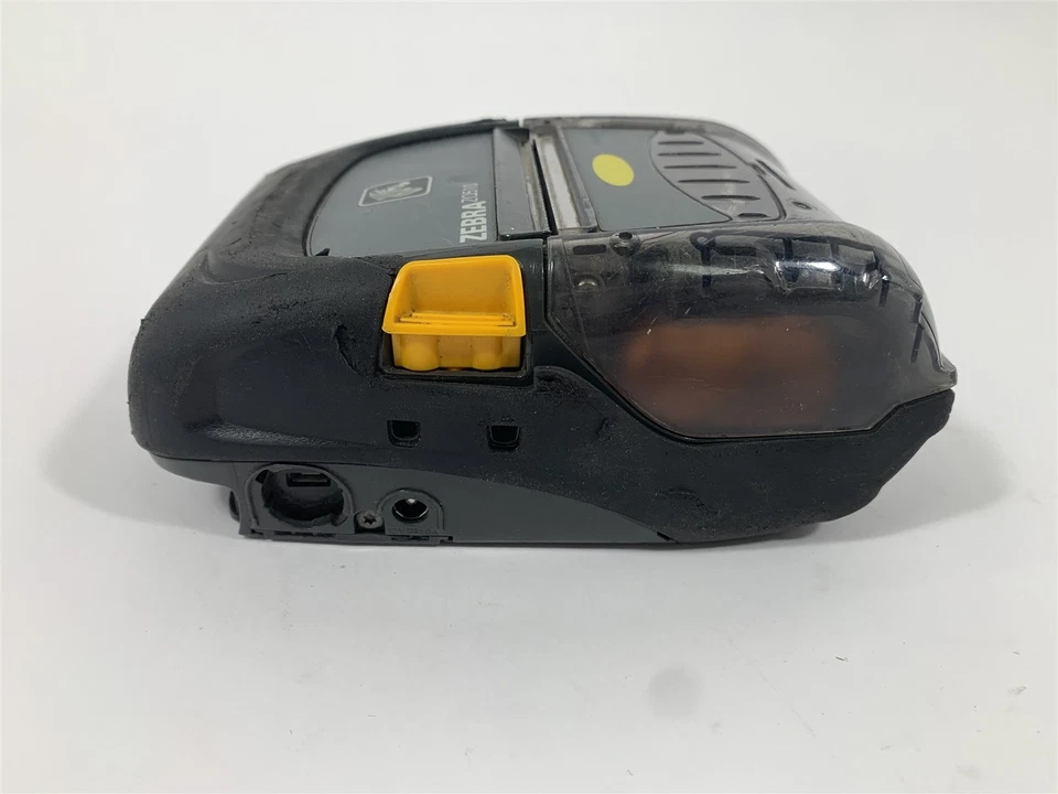 Zebra ZQ510 Mobile Bluetooth iOS Thermal Label Printer ZQ51-AUE0000-00 - Image 3 of 4