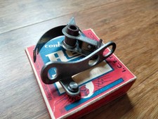 Punte Platinate Puntine Contatti EPOCA Fiat 522 522 521