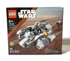 LEGO Star Wars Microfighters (75363) NEW Sealed Box Retired 2023