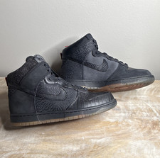 Nike Dunk Premium QS High  Mighty Crown 20th ...