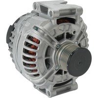 Lichtmaschine Generator 14V 200A Ø50 Mm Hc-Cargo FüR U.A. MERCEDES-BENZ Vito