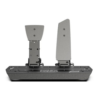 SR P Sim Racing Pedals MOZA Load Cell Brake Throttle