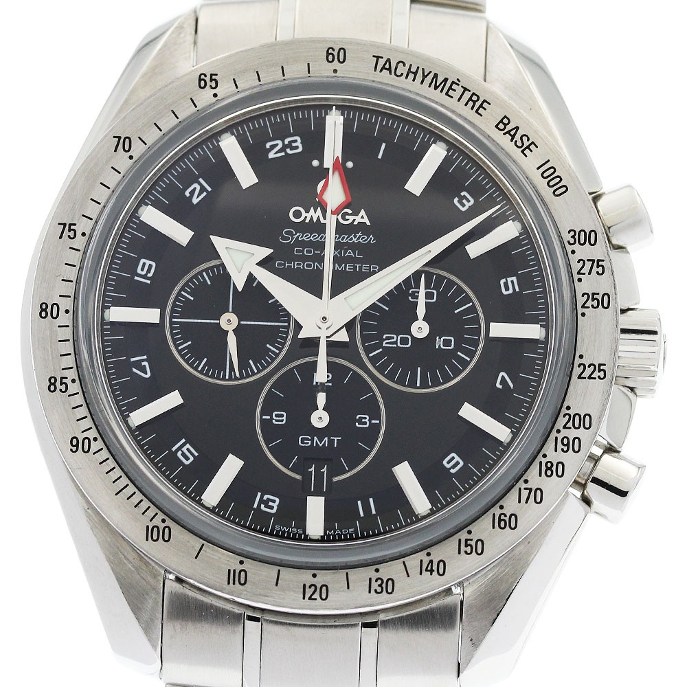 Omega Speedmaster 3581.50