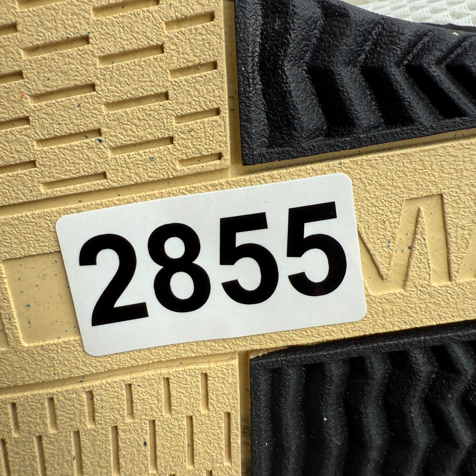 Nike Air Max Alphra Trianer 6 Shoes Mens Size 8.5 Ivory Sneakers FQ1833 100 thumbnail 10