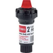 570 Series Underground Sprinkler Pop Up Body, 2 In. - 53819
