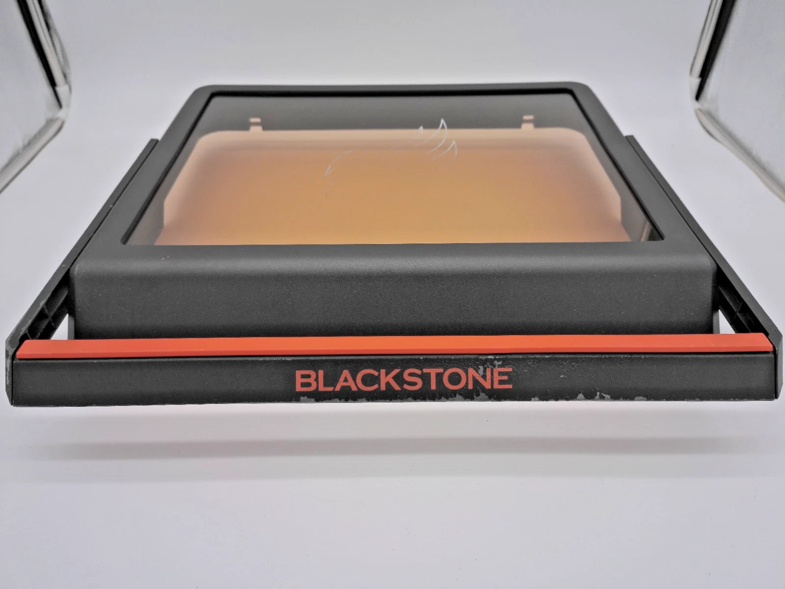 Blackstone E-Series 17" Electric Griddle Glass Lid – Parts Only