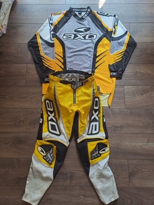 AXO Motocross Komplett Vintage 2000s
