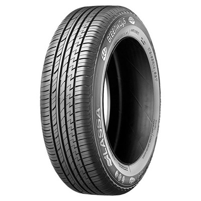 TYRE LASSA 165/80 R13 83T GREENWAYS SUMMER