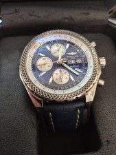 BREITLING Bentley Motors GT Special Edition - A13362