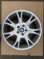 BMW Alloy Wheel 191 - 9J X 19 Inch - Genuine