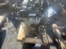 Used Engine Complete Assembly Fits 2017 Ford Escape 2.5l Vin 7 8th Digit Grade