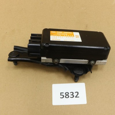 Toyota Tundra 2007-2011 OEM Fuel Gas Pump Control Module Computer 89570-34010