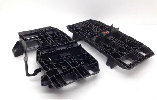 Floor Board Brackets 2014 Can-Am Outlander 500 4x4 EFI 1677 x