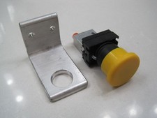 Automation Direct Nitra Manual Valve (EVP-CA-...
