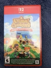 Animal Crossing: New Horizons - Nintendo Switch 2