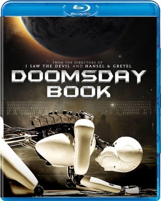 Doomsday Book Bluray 2012 US I - Blu Ray - GOOD