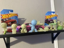  SMISKI Lot Collection