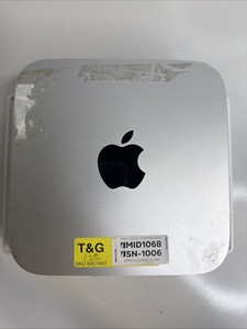 Mac mini M1 8GB | eBay