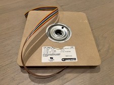 22ft 28AWG 14 Conductor Ribbon Cable Amphenol 135-2801-014 3C-1428-007 1061-050
