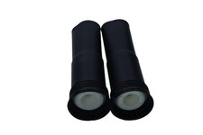 MAXGEAR Stoßdämpfer Staubschützer 72-5704 für VW GOLF 7 5G1 BQ1 BE1 BE2 8 CD1 ST