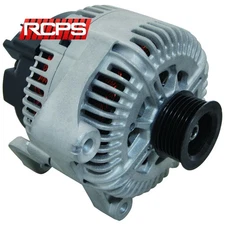 New 170A Alternator For BMW - Europe 5 Touring (E61) Eng.M57 306 D3 530 d 170kw