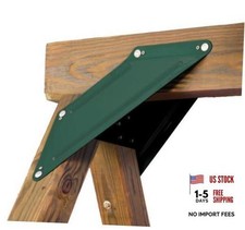 Swing N Slide EZ Frame R/L Brace pair 