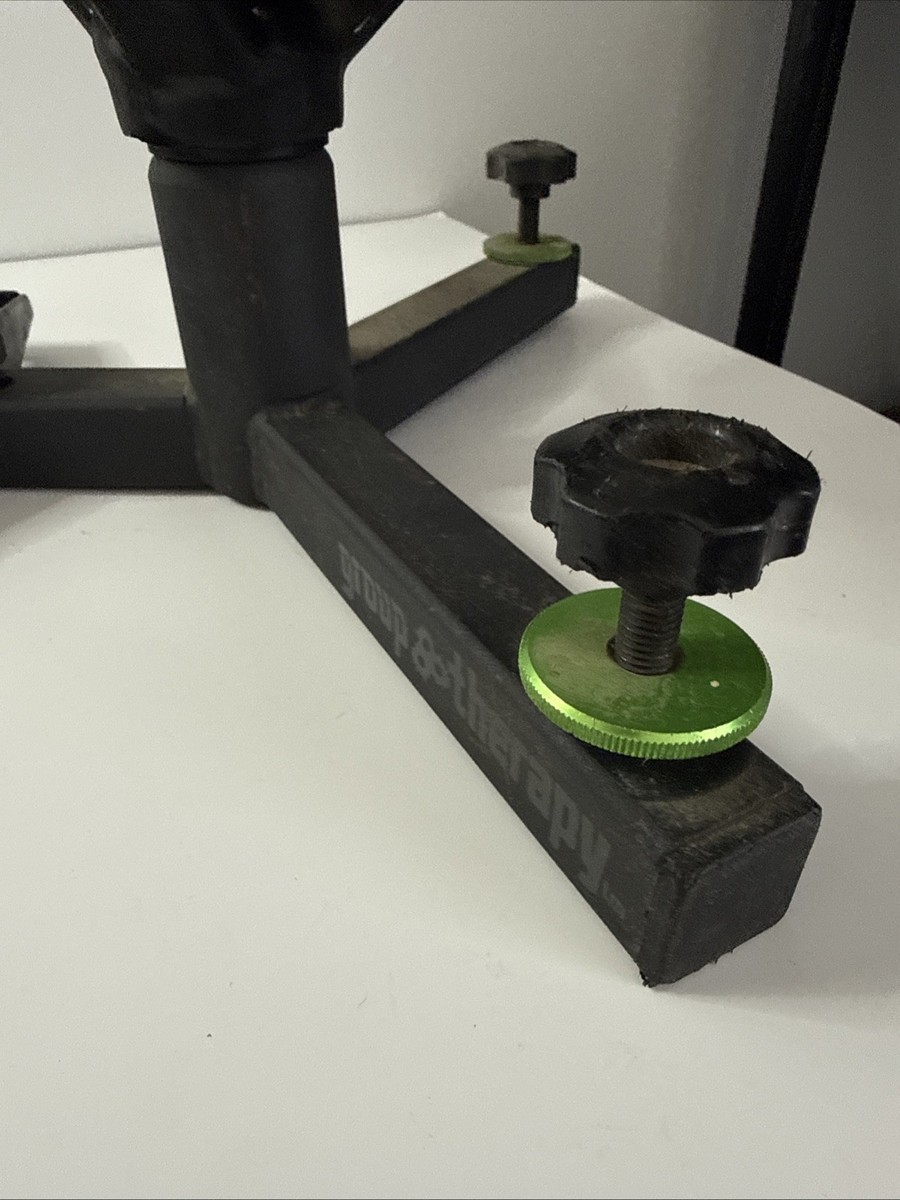 Primos Hunting Group Therapy Bench Anchor Rifle Rest | eBay