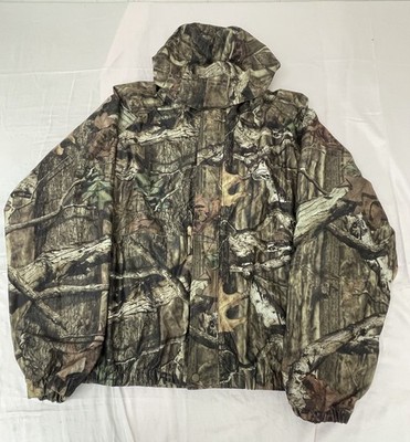 RedHead Storm Tex Coat Men's size 3XL