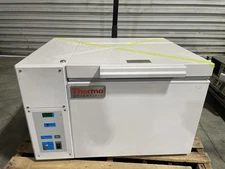THERMO FISHER ULT185-5-A ULTRA LOW TEMPERATURE FREEZER CHEST