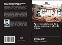 AperçU Anatomique De La Glande Mammaire Chez La ChèVre Nripendra Singh